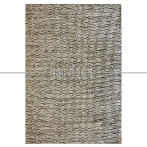 %100 Doğal Choti Jüt Sisal Kilim Halı - 2