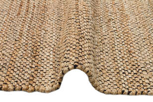 %100 Doğal Jüt Sisal Kilim Halı ECH 07 (3)