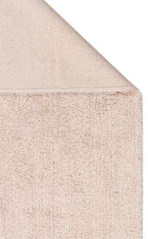 %100 Pamuk Bebek ve Çocuk Odası Halısı Cotton Boon Plain Bej - 6