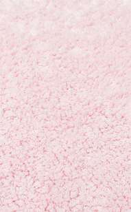 %100 Pamuk Bebek ve Çocuk Odası Halısı Cotton Boon Plain Pudra - 4
