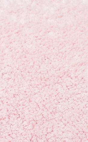 %100 Pamuk Bebek ve Çocuk Odası Halısı Cotton Boon Plain Pudra - 4