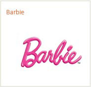 Barbie Ürünleri