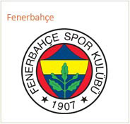 Fenerbahçe Ürünleri