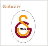 Galatasaray Ürünleri