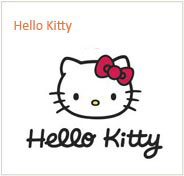 Hello Kitty Ürünleri