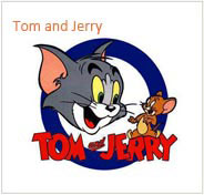 Tom and Jerry Ürünleri