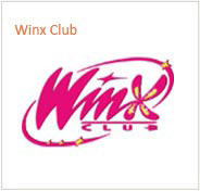 Winx Club Ürünleri