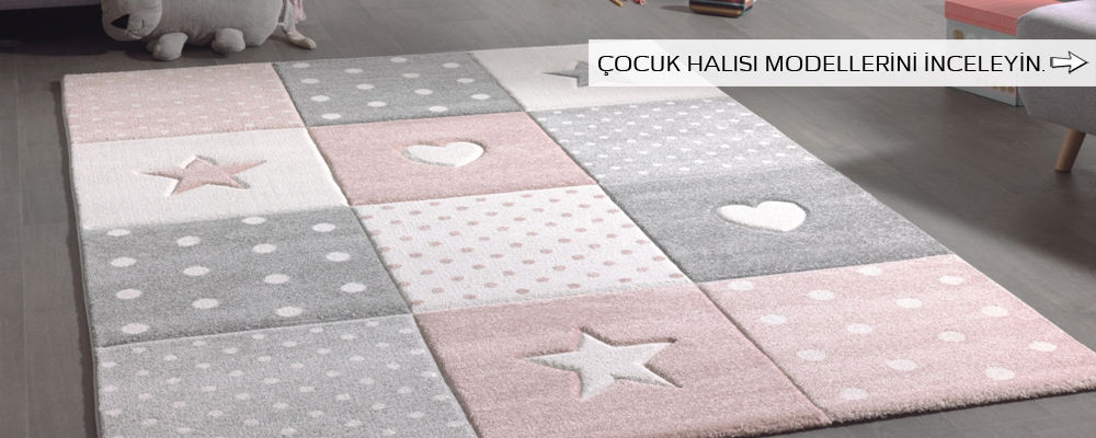 Çocuk halısı