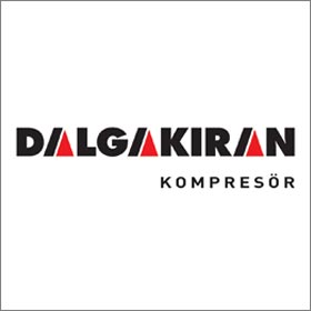 Dalgakıran Kompresör