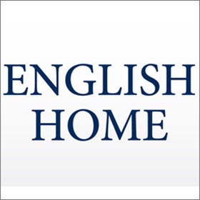 English Home