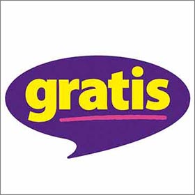 Gratis