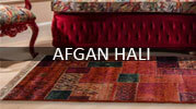 Afgan Halı