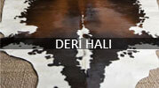 Deri Halı