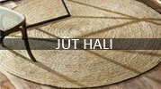 Jüt Halı
