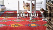 Kilim Halı