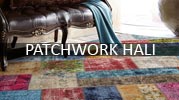 Patchwork Halı
