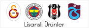 Lisanslı Ürünler