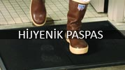 Hijyenik Paspas