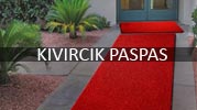 Kıvırcık Paspas