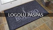 Logolu Paspas