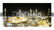 Dini Tablolar