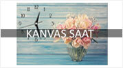 Kanvas Saat