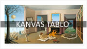 Kanvas Tablo