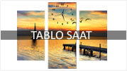 Tablo Saat