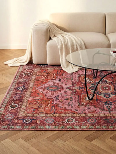 Kilim Halı