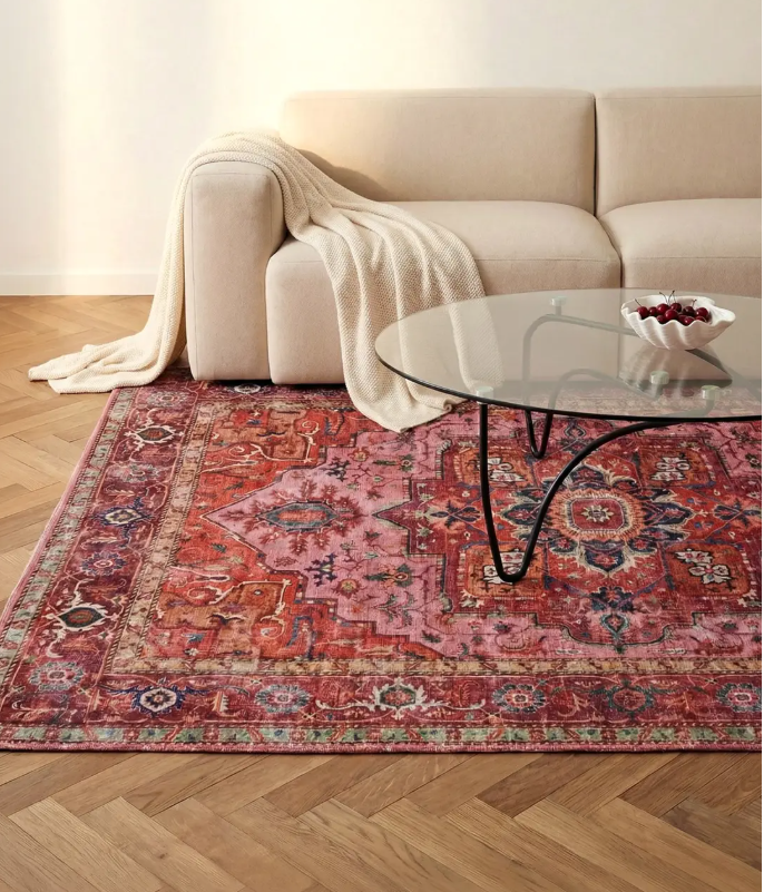 Kilim Halı