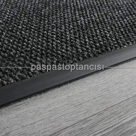 Aksesuar Firmaları için Logolu Paspas - 4