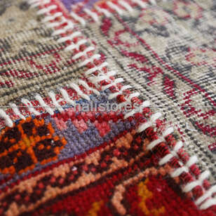 Anadolu Patchwork El Halısı (4)