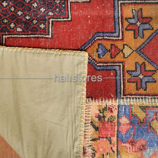 Anadolu Patchwork Kilim Halı (5)