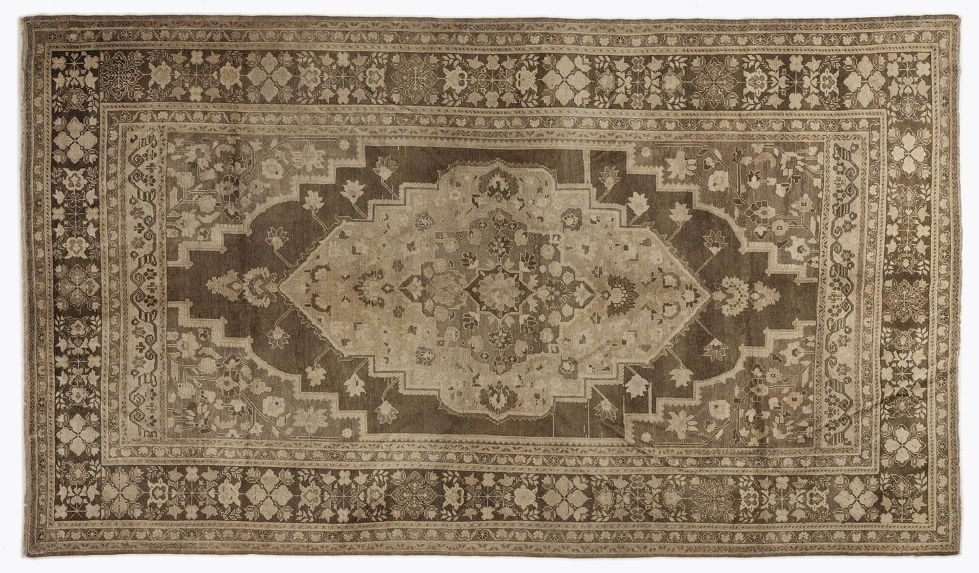 Apex Anatolium Halı Muhtelif 2243 200 cm X 350 cm