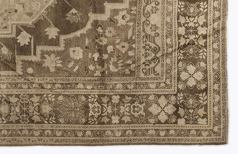Apex Anatolium Halı Muhtelif 2243 200 cm X 350 cm - 5