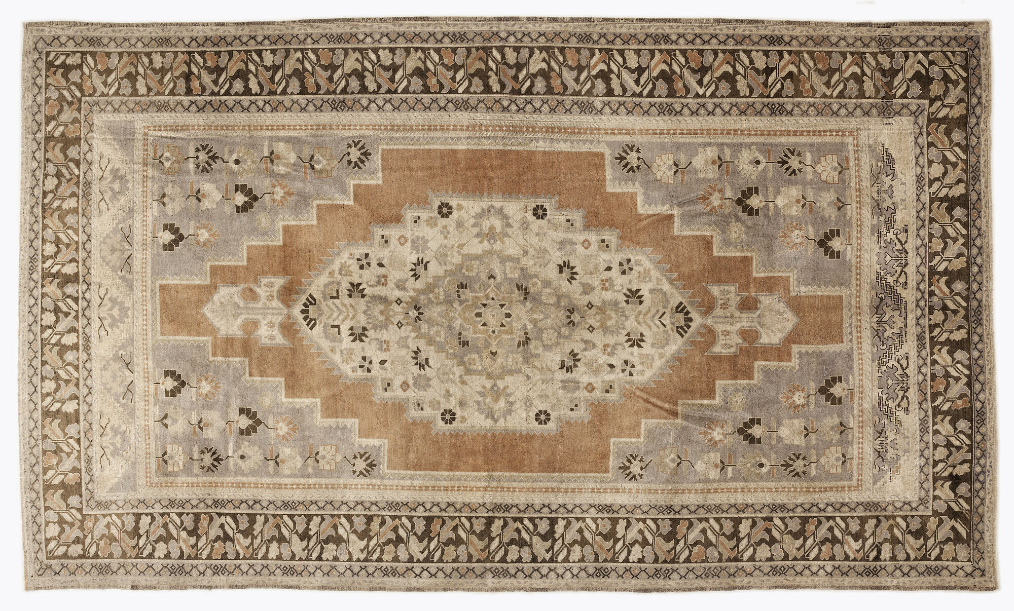 Apex Anatolium Halı Muhtelif 2431 220 cm X 280 cm