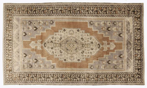 Apex Anatolium Halı Muhtelif 2431 220 cm X 280 cm - 1