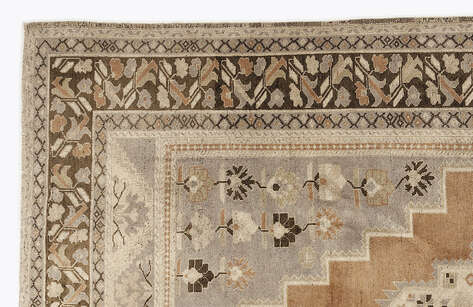 Apex Anatolium Halı Muhtelif 2431 220 cm X 280 cm - 2
