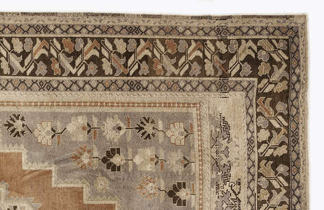 Apex Anatolium Halı Muhtelif 2431 220 cm X 280 cm - 3