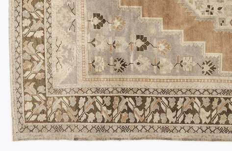 Apex Anatolium Halı Muhtelif 2431 220 cm X 280 cm - 4