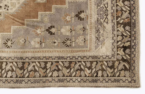 Apex Anatolium Halı Muhtelif 2431 220 cm X 280 cm - 5
