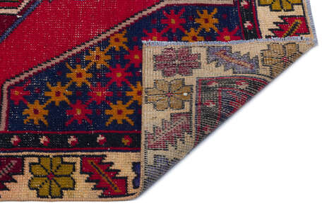 Apex Anatolium Halı Muhtelif 31451 106 cm X 232 cm - 2