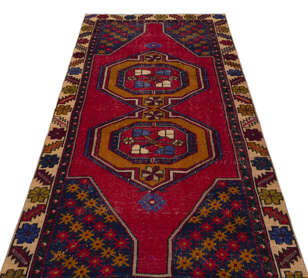 Apex Anatolium Halı Muhtelif 31451 106 cm X 232 cm (3)