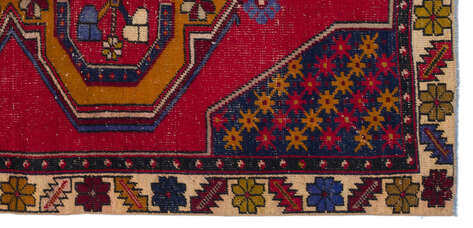 Apex Anatolium Halı Muhtelif 31451 106 cm X 232 cm - 4