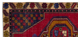 Apex Anatolium Halı Muhtelif 31451 106 cm X 232 cm (5)
