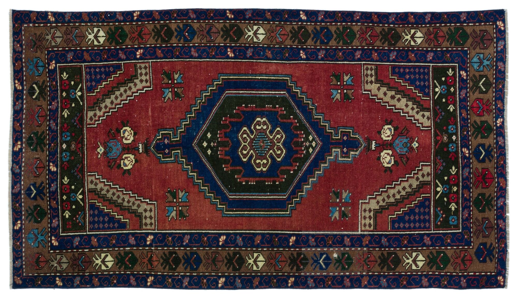 Apex Anatolium Halı Muhtelif 31471 098 cm X 177 cm