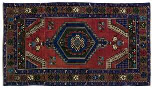 Apex Anatolium Halı Muhtelif 31471 098 cm X 177 cm (1)