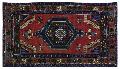 Apex Anatolium Halı Muhtelif 31471 098 cm X 177 cm - 1