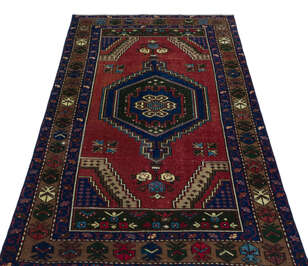 Apex Anatolium Halı Muhtelif 31471 098 cm X 177 cm (3)