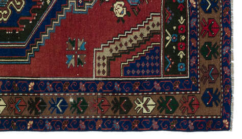 Apex Anatolium Halı Muhtelif 31471 098 cm X 177 cm - 4
